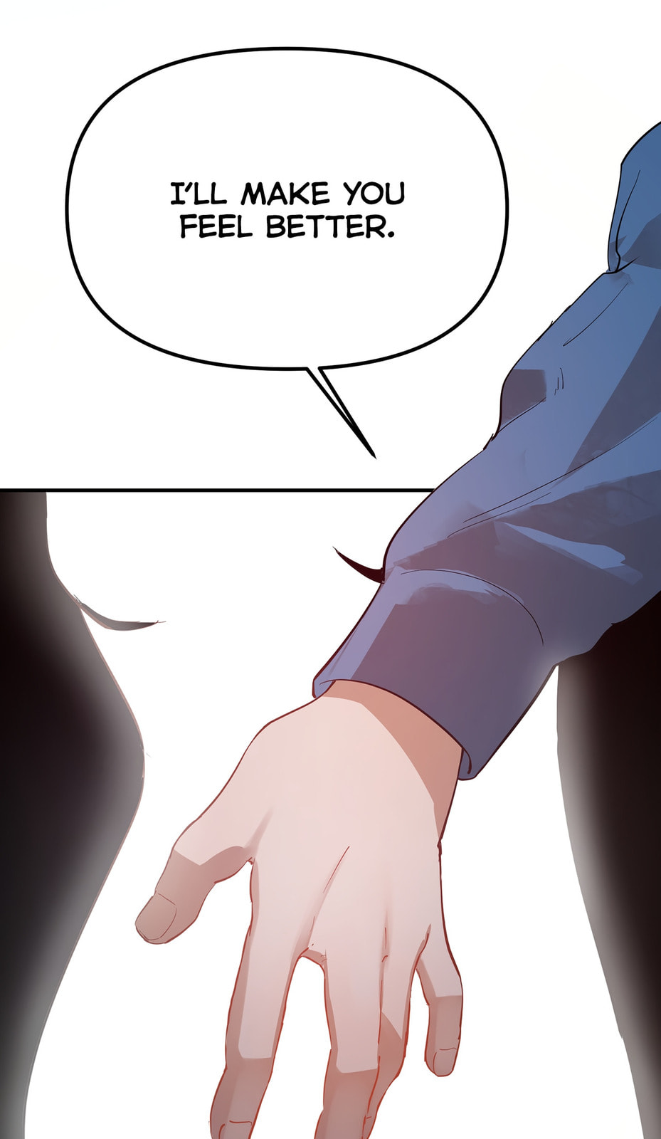 Read Renzao Tiwen 36.7℃ chapter 4 image 33 on Lezhin