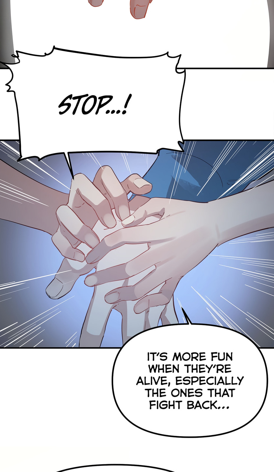Read Renzao Tiwen 36.7℃ chapter 4 image 34 on Lezhin