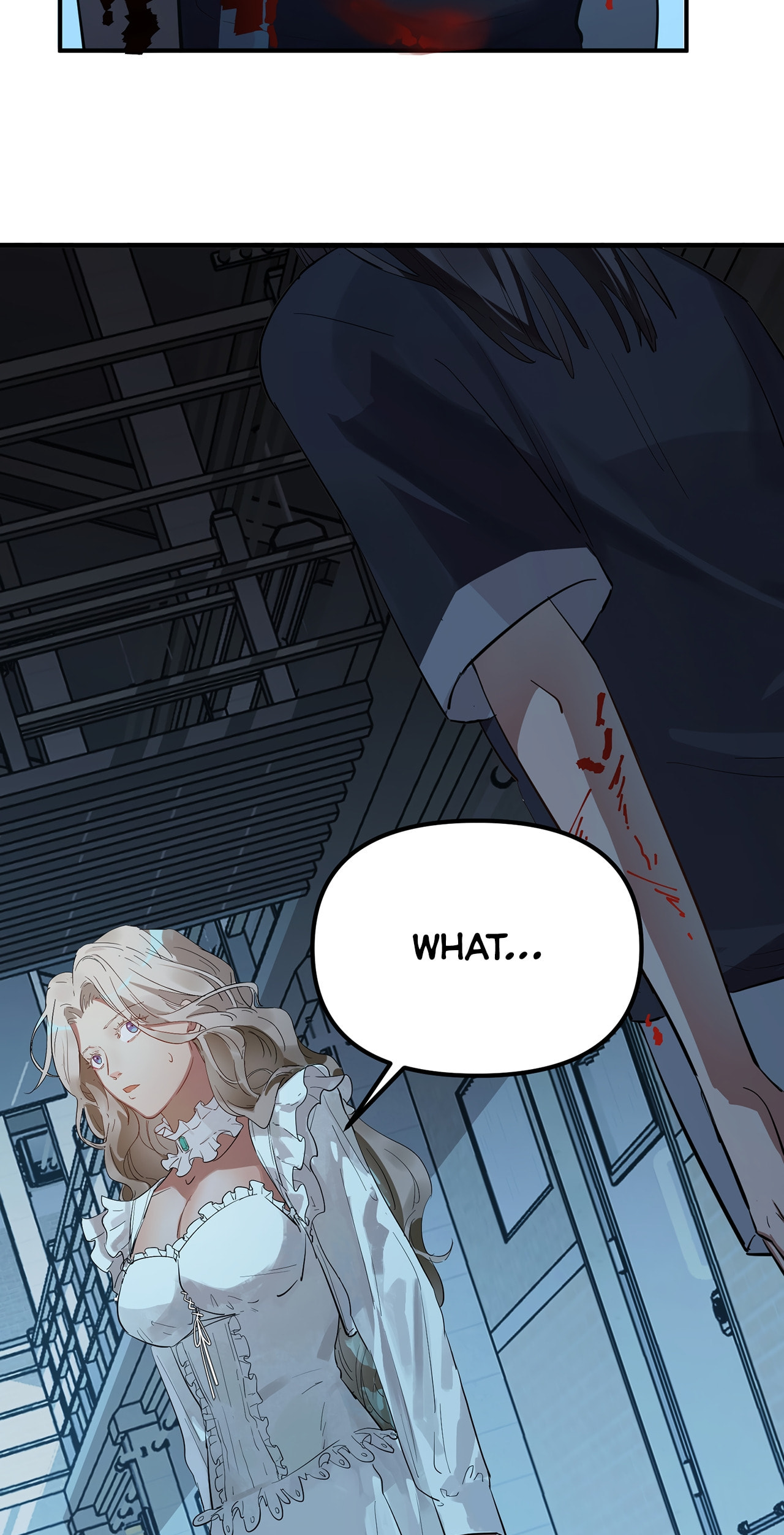 Read Renzao Tiwen 36.7℃ chapter 4 image 4 on Lezhin