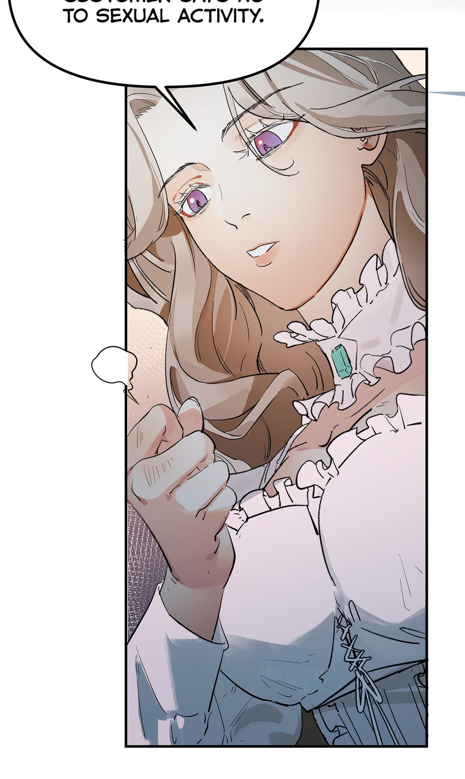 Read Renzao Tiwen 36.7℃ chapter 4 image 40 on Lezhin