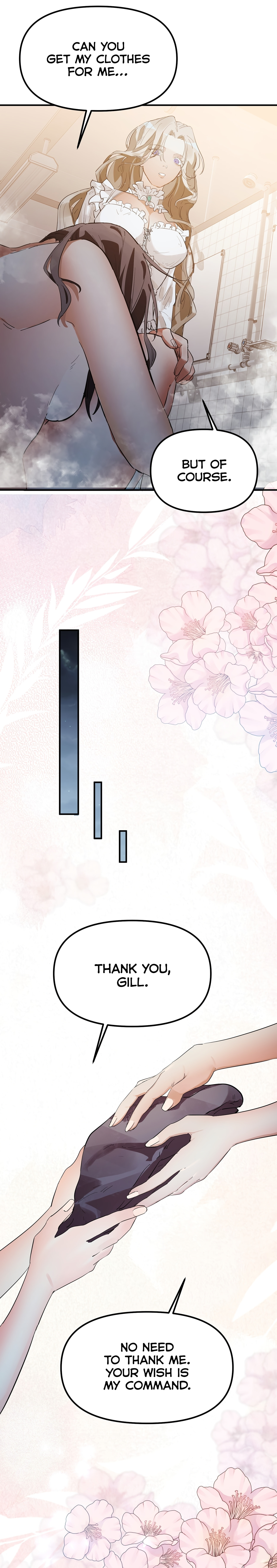 Read Renzao Tiwen 36.7℃ chapter 4 image 43 on Lezhin