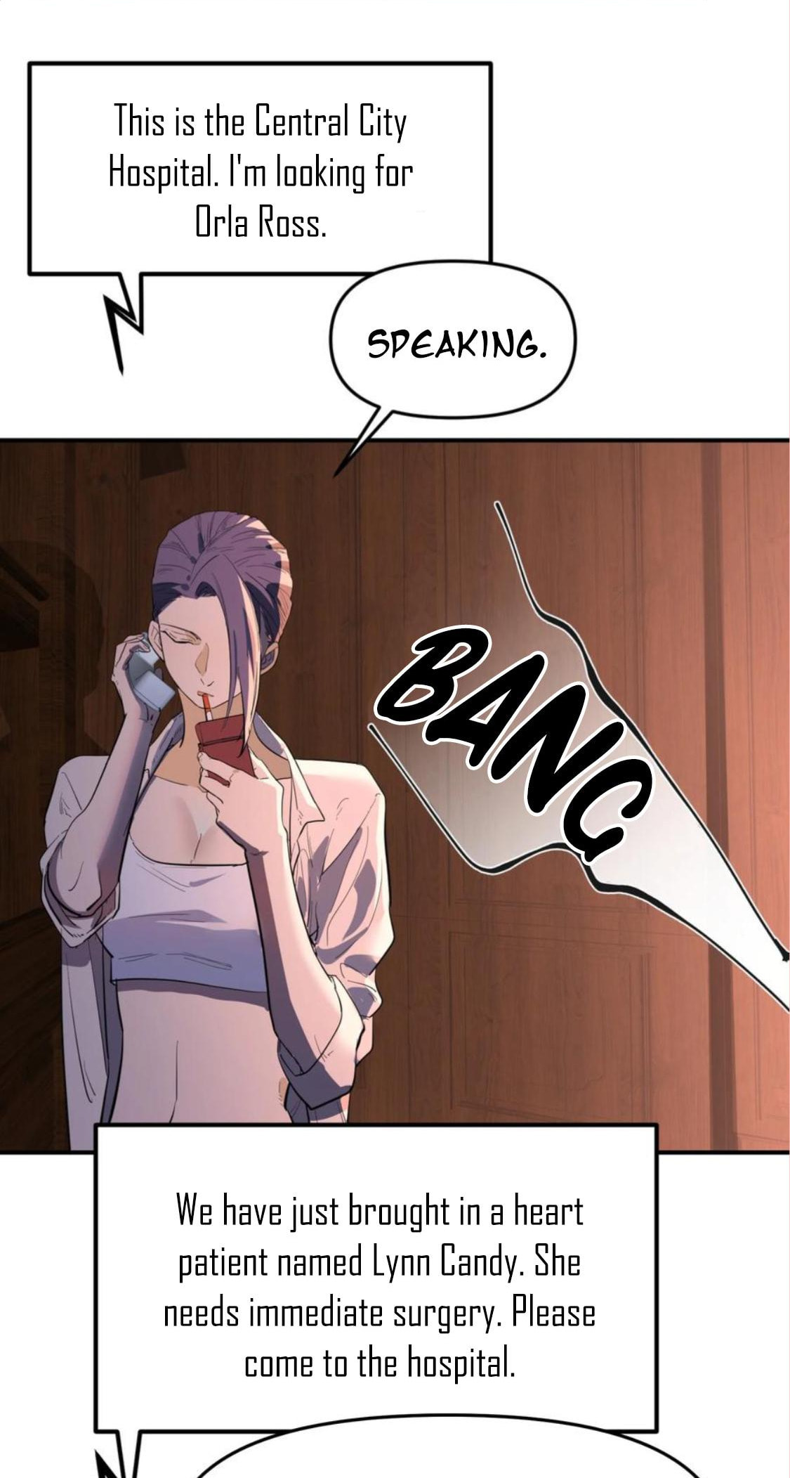 Read Renzao Tiwen 36.7℃ chapter 40 image 10 on Lezhin