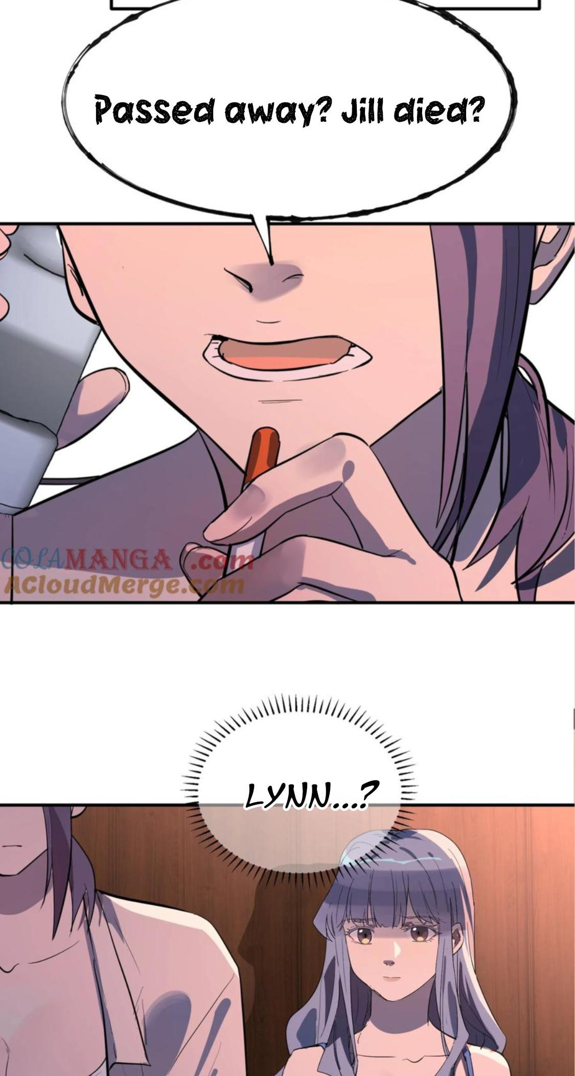 Read Renzao Tiwen 36.7℃ chapter 40 image 13 on Lezhin
