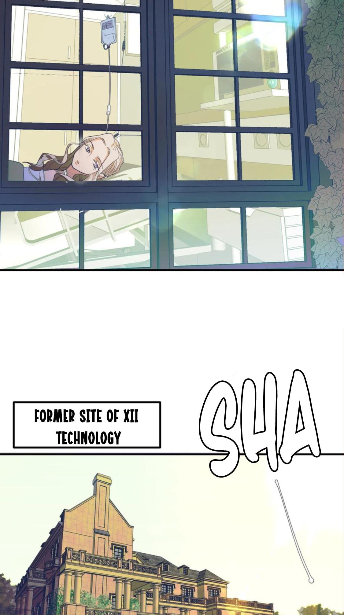 Read Renzao Tiwen 36.7℃ chapter 40 image 23 on Lezhin