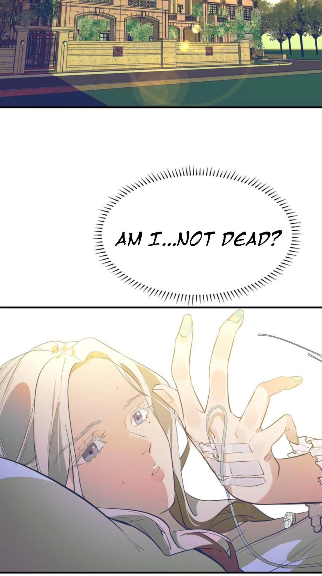 Read Renzao Tiwen 36.7℃ chapter 40 image 24 on Lezhin