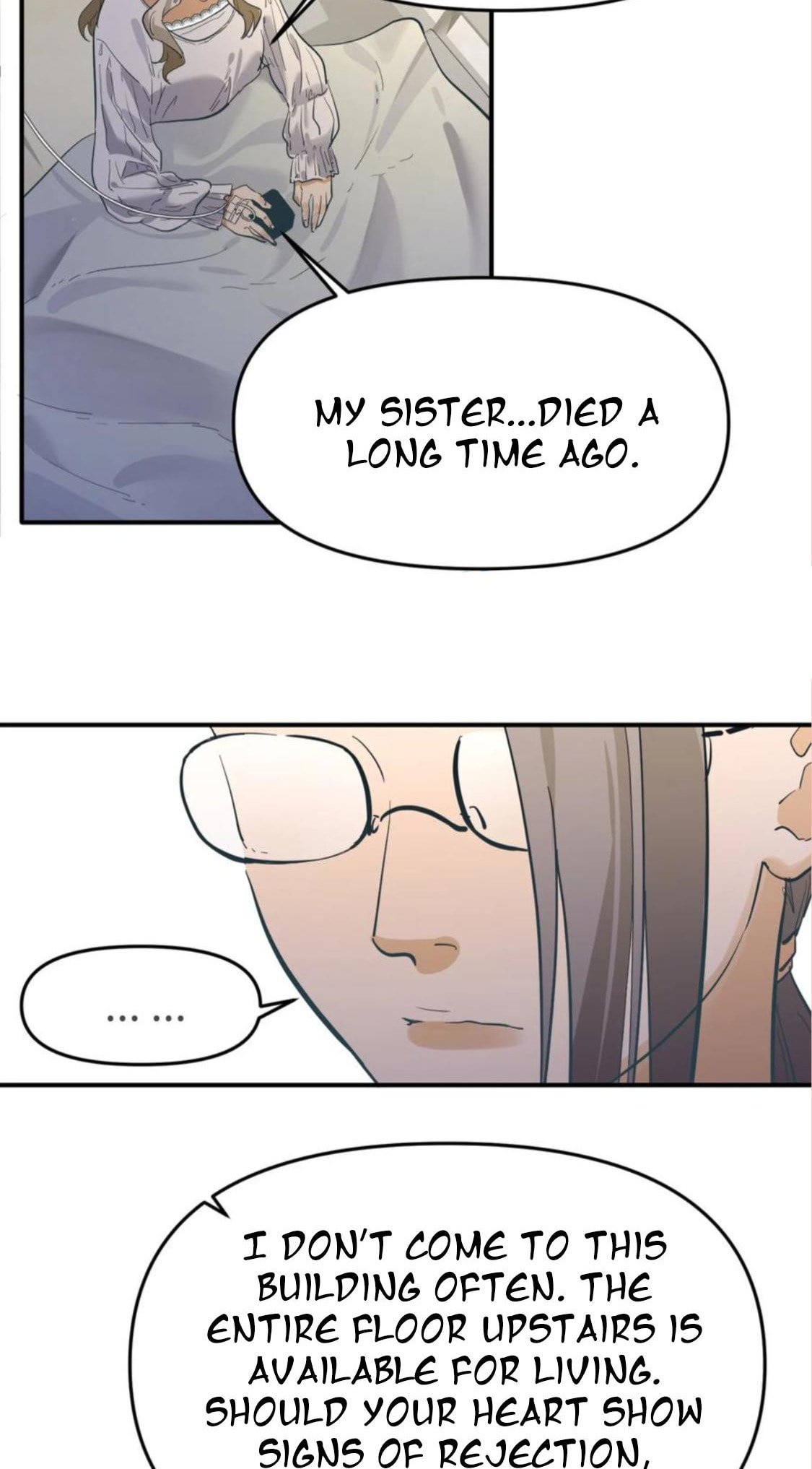 Read Renzao Tiwen 36.7℃ chapter 40 image 35 on Lezhin