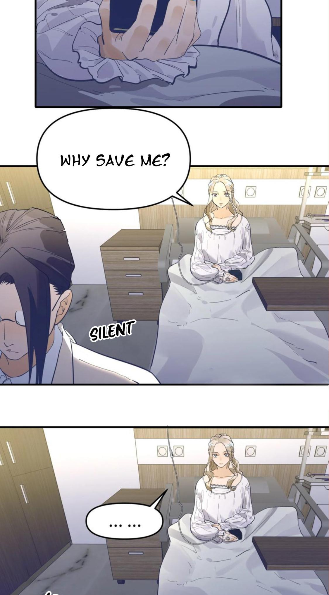 Read Renzao Tiwen 36.7℃ chapter 40 image 38 on Lezhin