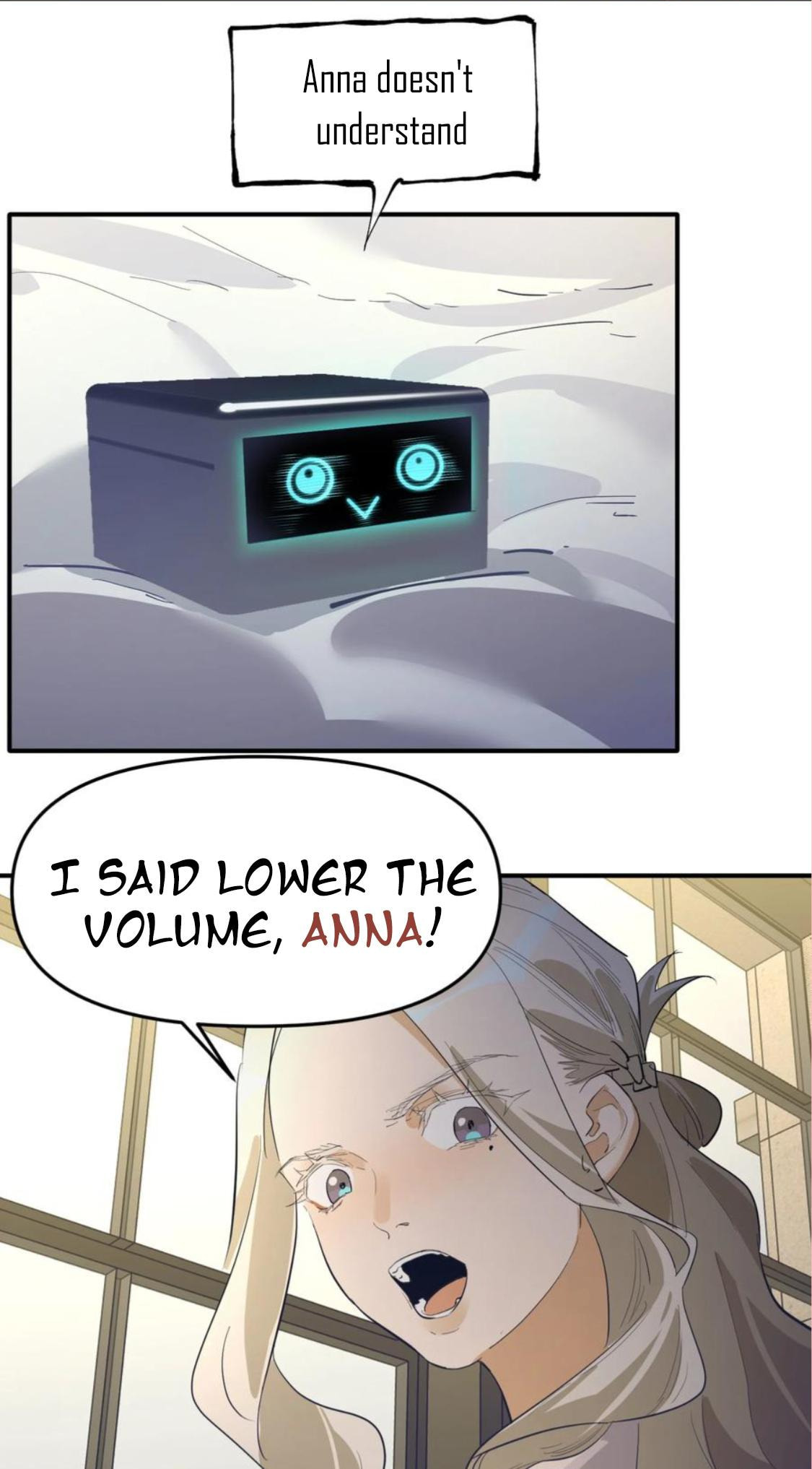 Read Renzao Tiwen 36.7℃ chapter 40 image 41 on Lezhin