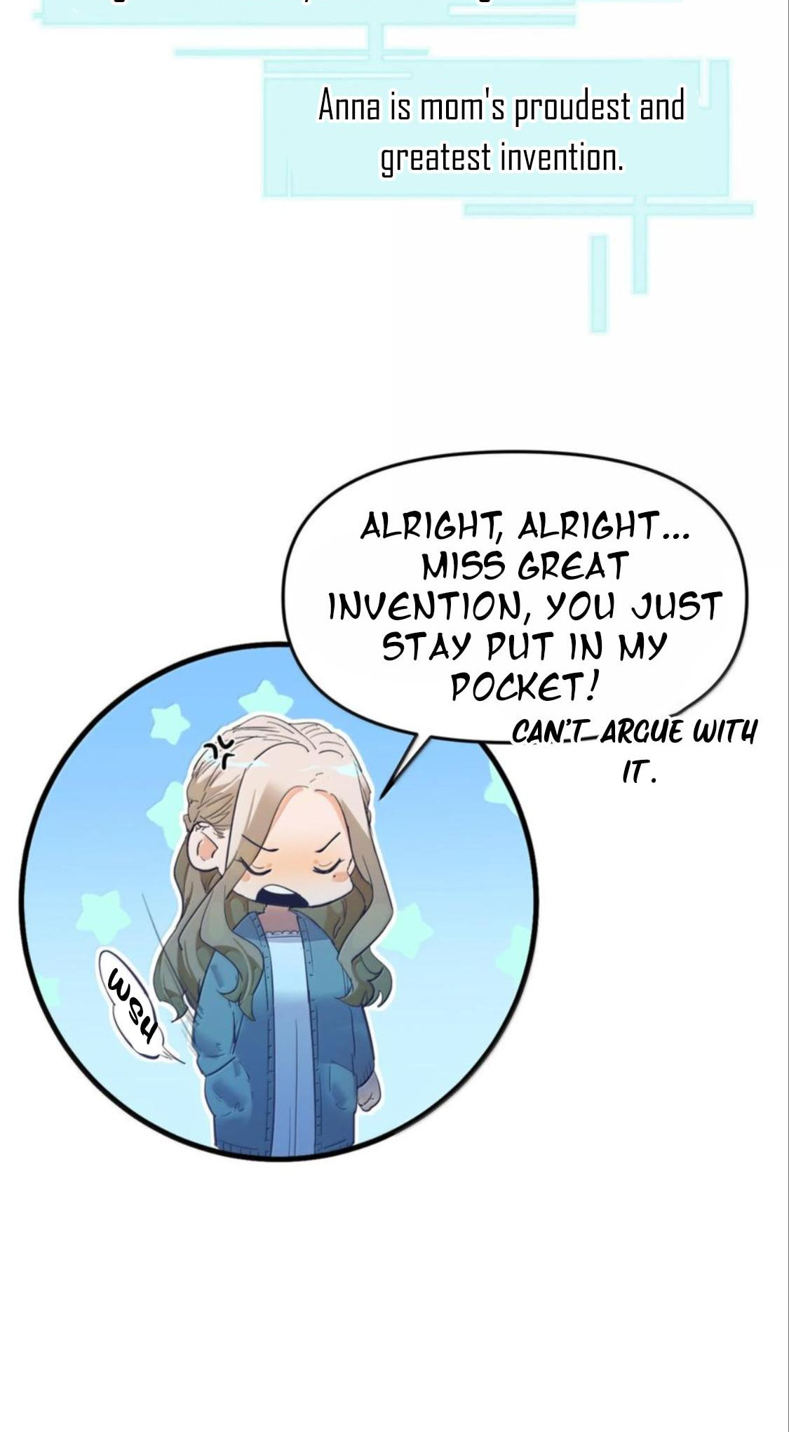 Read Renzao Tiwen 36.7℃ chapter 41 image 13 on Lezhin