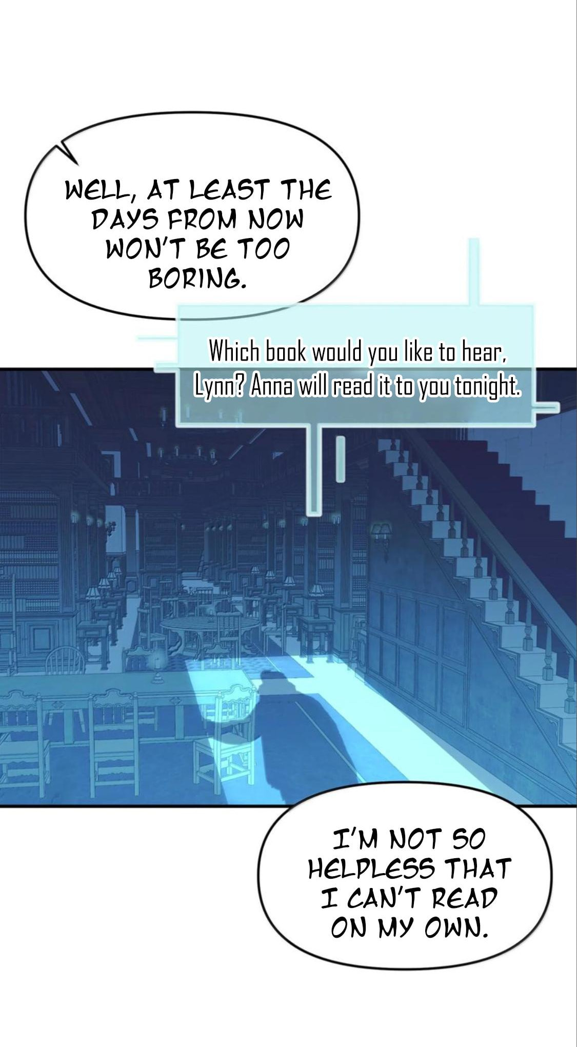 Read Renzao Tiwen 36.7℃ chapter 41 image 14 on Lezhin