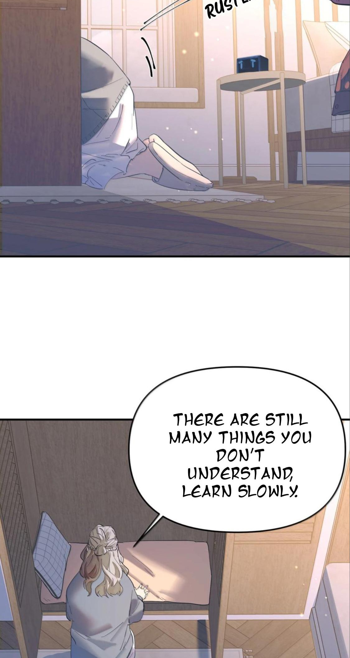 Read Renzao Tiwen 36.7℃ chapter 41 image 23 on Lezhin