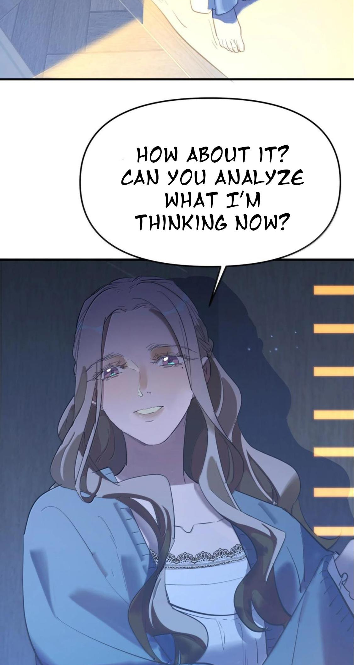 Read Renzao Tiwen 36.7℃ chapter 41 image 27 on Lezhin