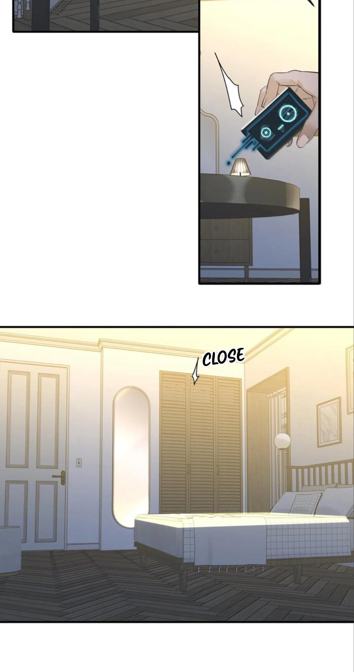 Read Renzao Tiwen 36.7℃ chapter 41 image 36 on Lezhin