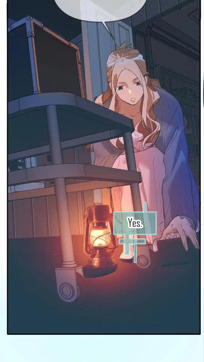 Read Renzao Tiwen 36.7℃ chapter 42 image 35 on Lezhin