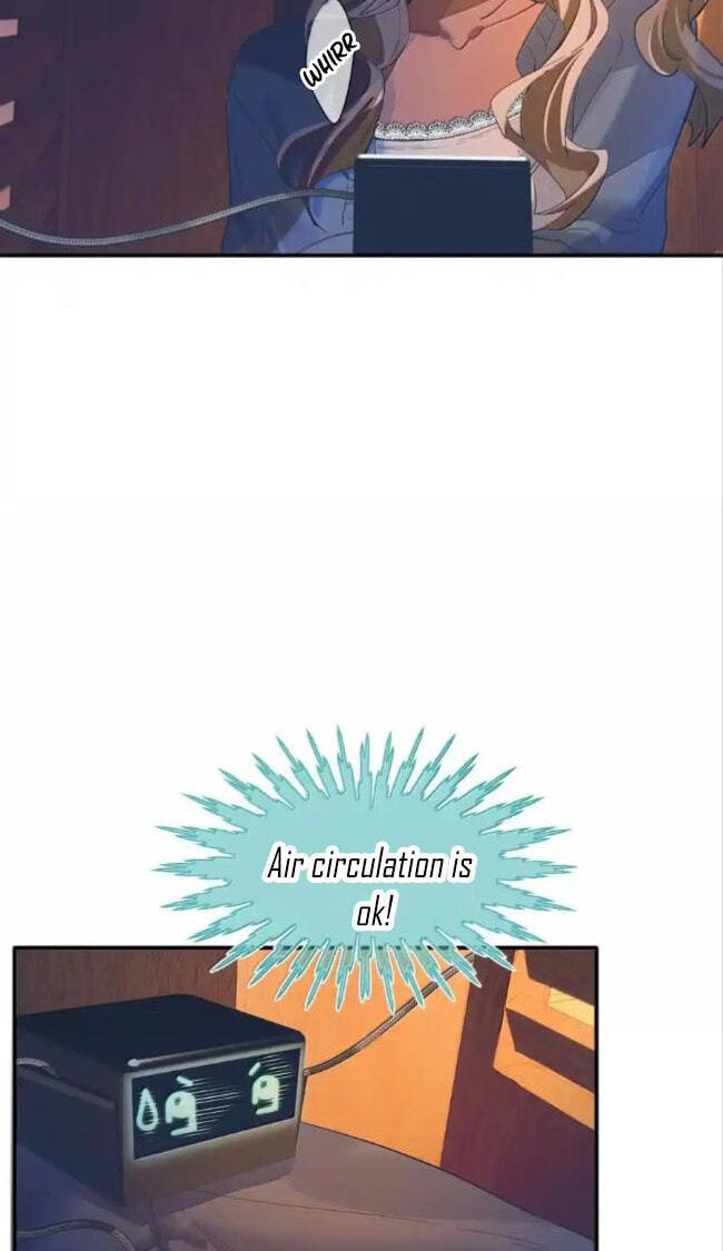 Read Renzao Tiwen 36.7℃ chapter 42 image 4 on Lezhin