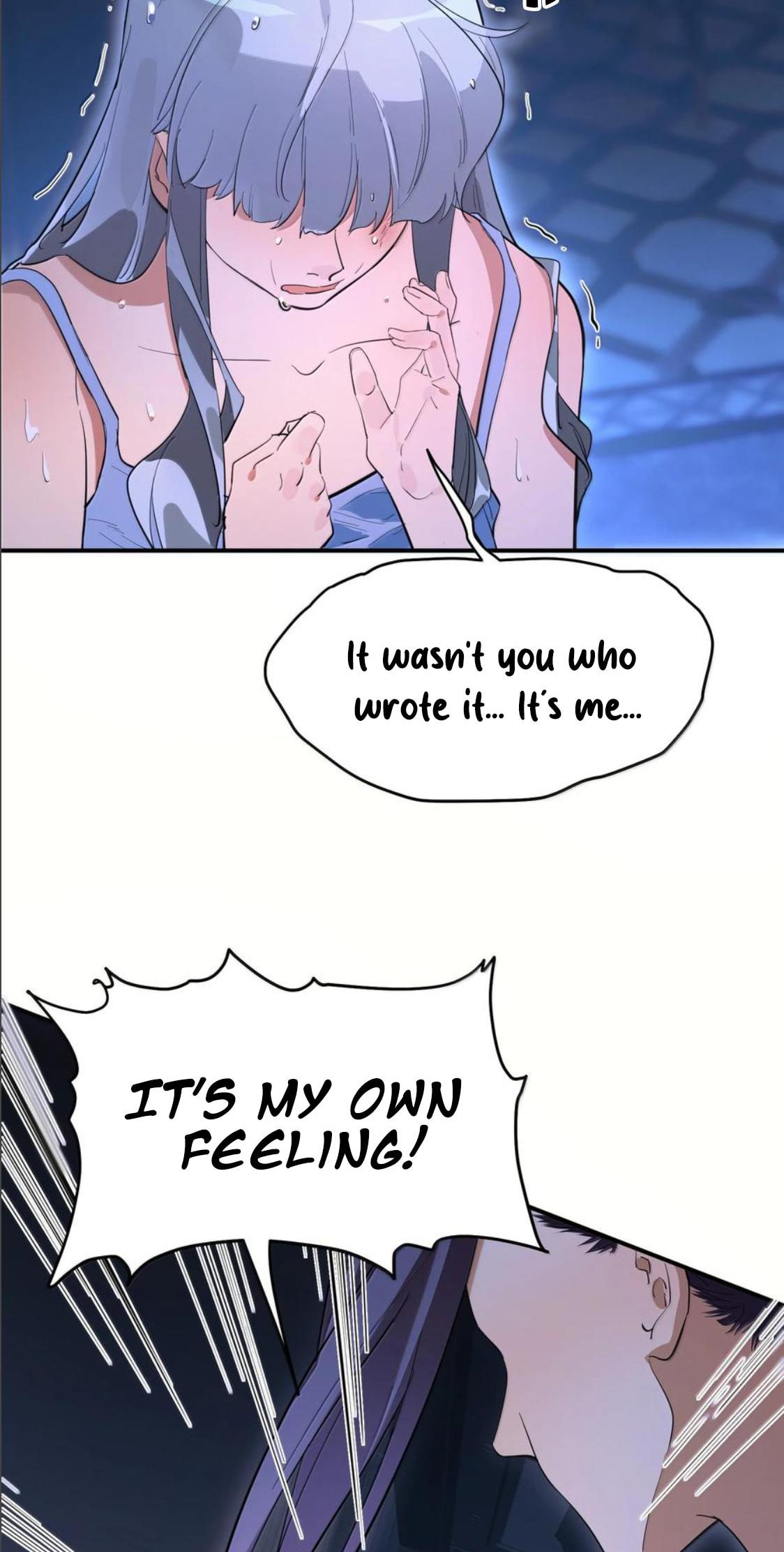 Read Renzao Tiwen 36.7℃ chapter 43 image 13 on Lezhin