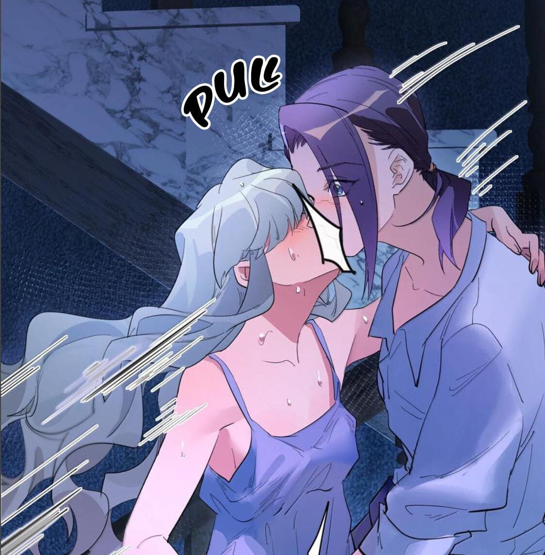 Read Renzao Tiwen 36.7℃ chapter 43 image 17 on Lezhin
