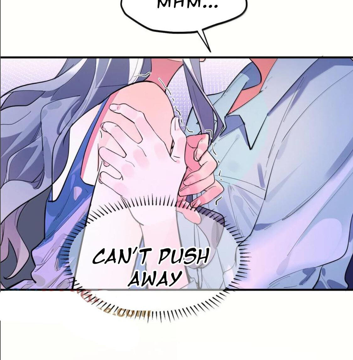 Read Renzao Tiwen 36.7℃ chapter 43 image 19 on Lezhin