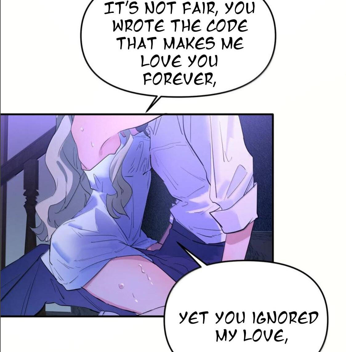 Read Renzao Tiwen 36.7℃ chapter 43 image 23 on Lezhin