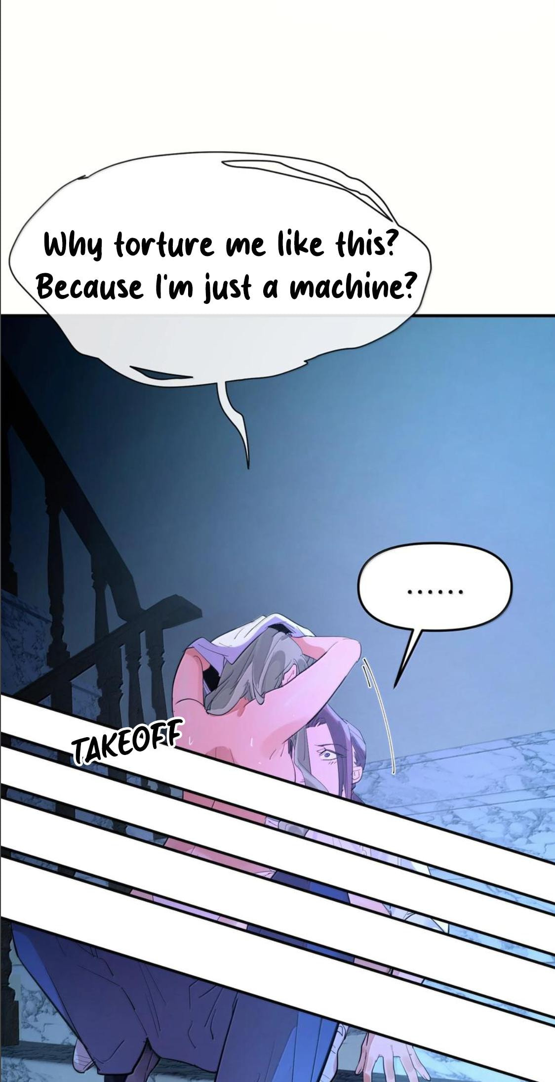Read Renzao Tiwen 36.7℃ chapter 43 image 25 on Lezhin