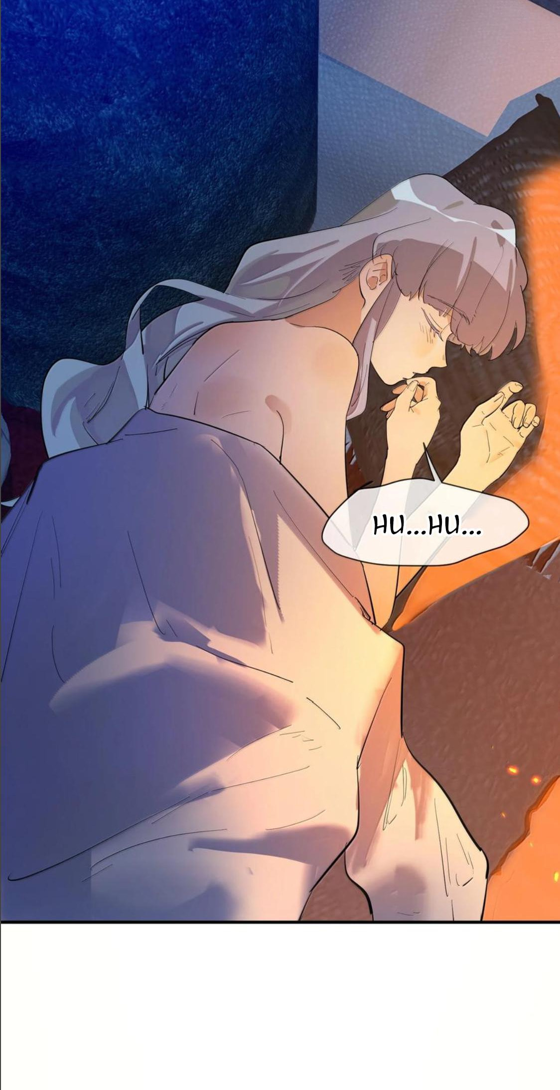 Read Renzao Tiwen 36.7℃ chapter 43 image 32 on Lezhin