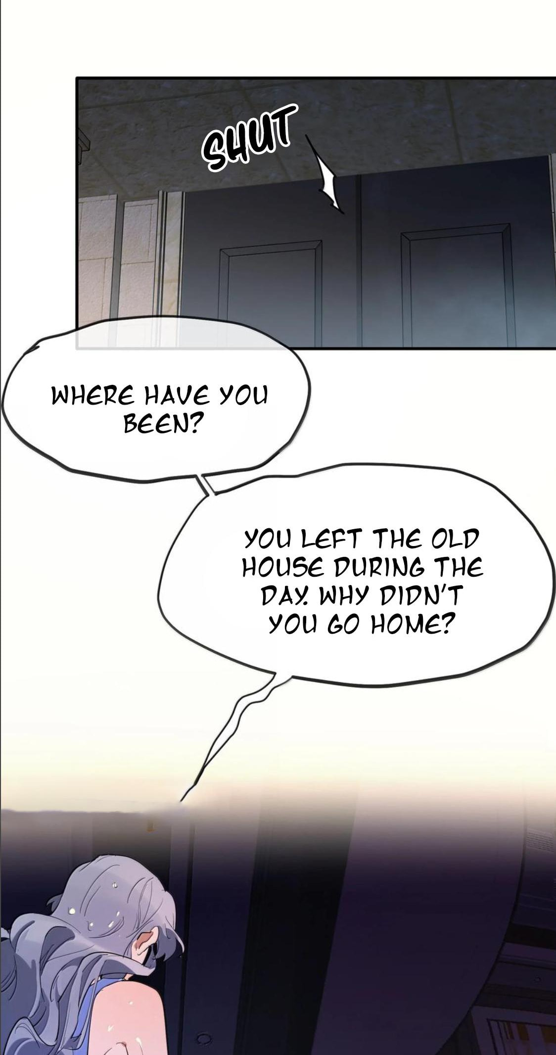 Read Renzao Tiwen 36.7℃ chapter 43 image 4 on Lezhin