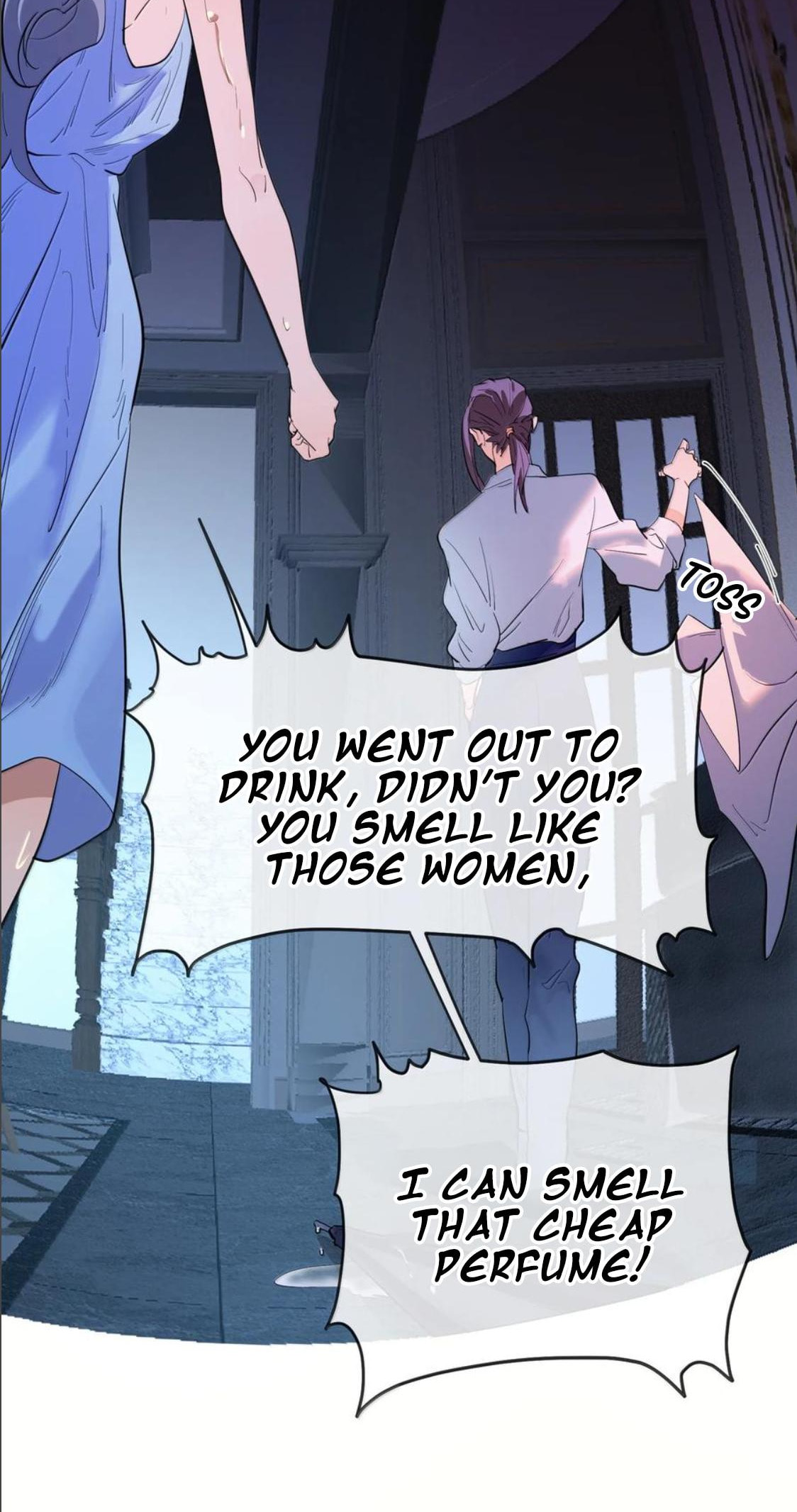 Read Renzao Tiwen 36.7℃ chapter 43 image 5 on Lezhin