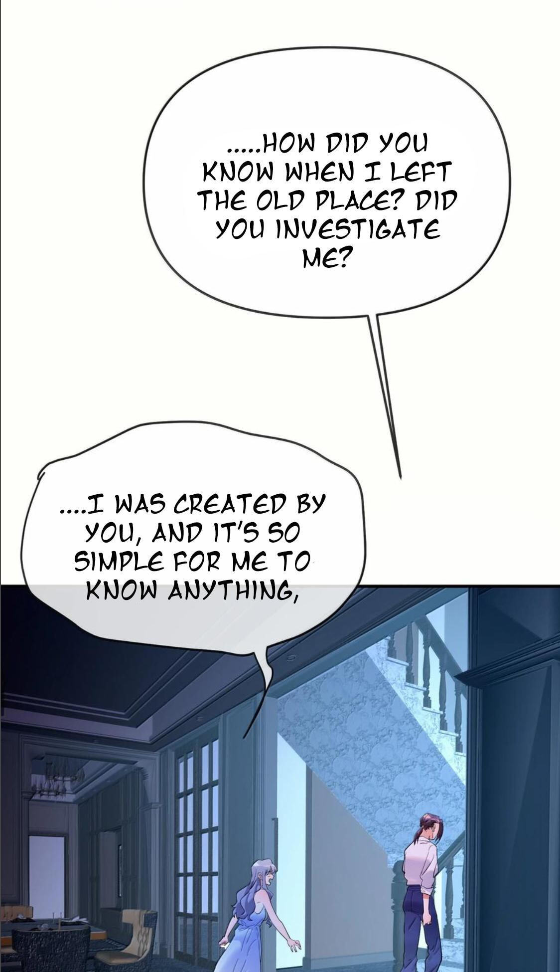 Read Renzao Tiwen 36.7℃ chapter 43 image 6 on Lezhin