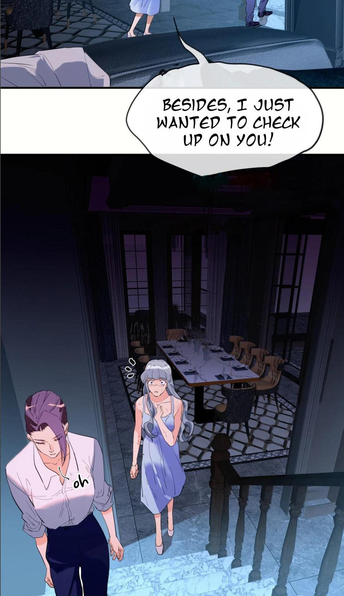Read Renzao Tiwen 36.7℃ chapter 43 image 7 on Lezhin