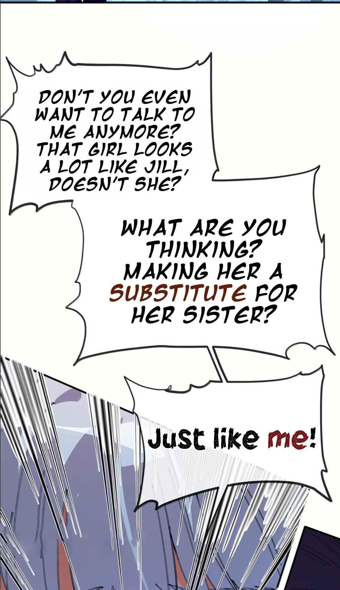Read Renzao Tiwen 36.7℃ chapter 43 image 8 on Lezhin