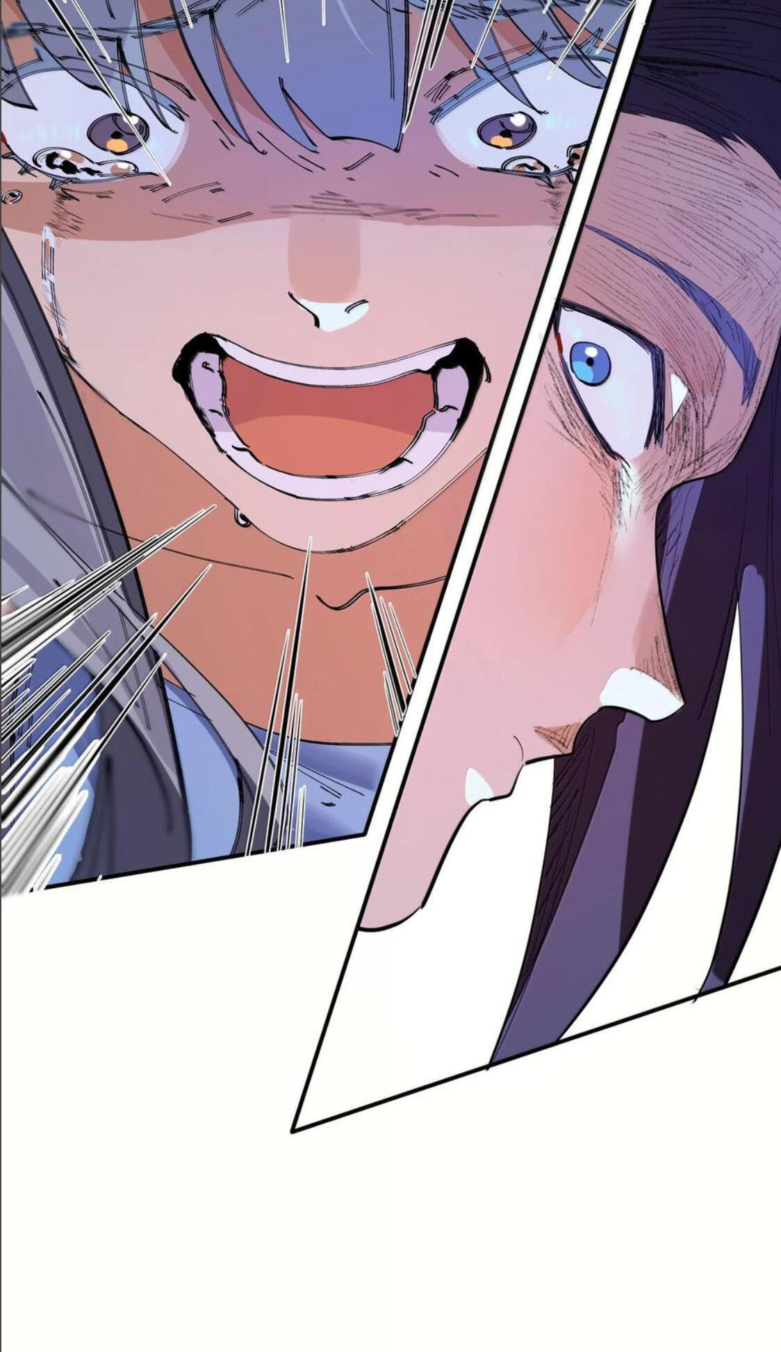 Read Renzao Tiwen 36.7℃ chapter 43 image 9 on Lezhin