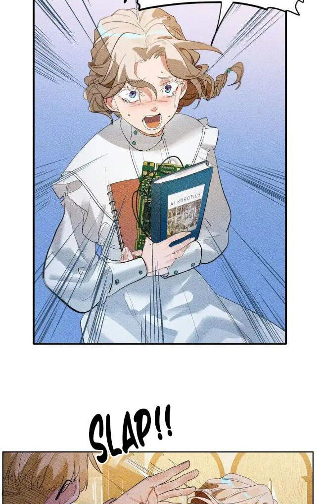 Read Renzao Tiwen 36.7℃ chapter 45 image 11 on Lezhin