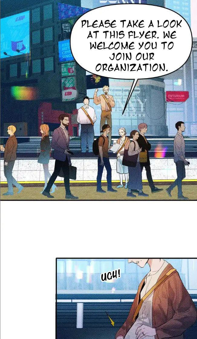 Read Renzao Tiwen 36.7℃ chapter 45 image 3 on Lezhin