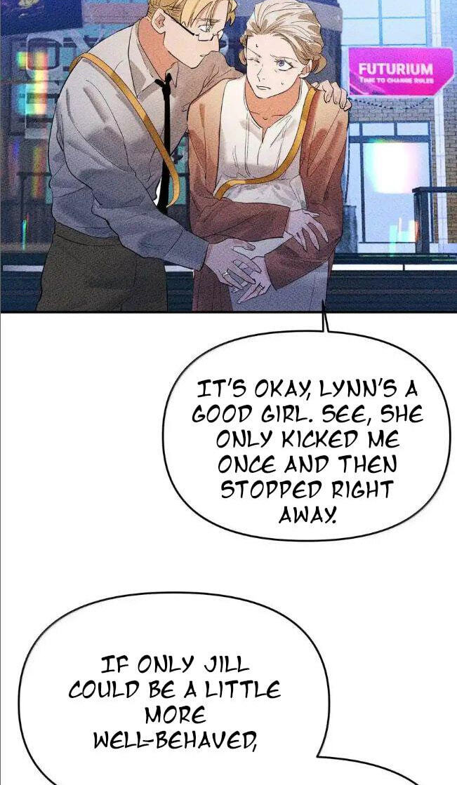 Read Renzao Tiwen 36.7℃ chapter 45 image 5 on Lezhin