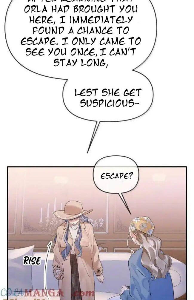 Read Renzao Tiwen 36.7℃ chapter 46 image 33 on Lezhin