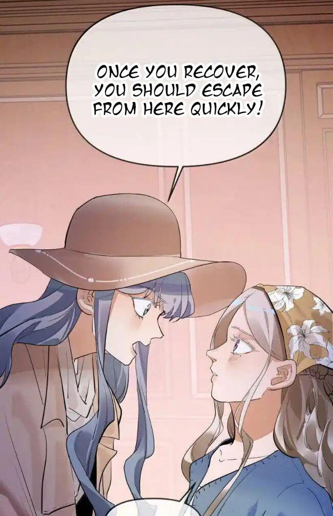 Read Renzao Tiwen 36.7℃ chapter 46 image 35 on Lezhin