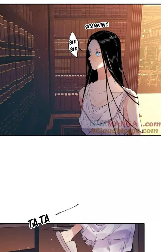 Read Renzao Tiwen 36.7℃ chapter 47 image 21 on Lezhin