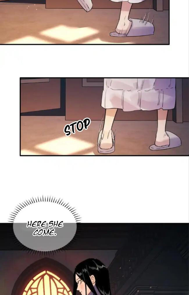 Read Renzao Tiwen 36.7℃ chapter 47 image 22 on Lezhin