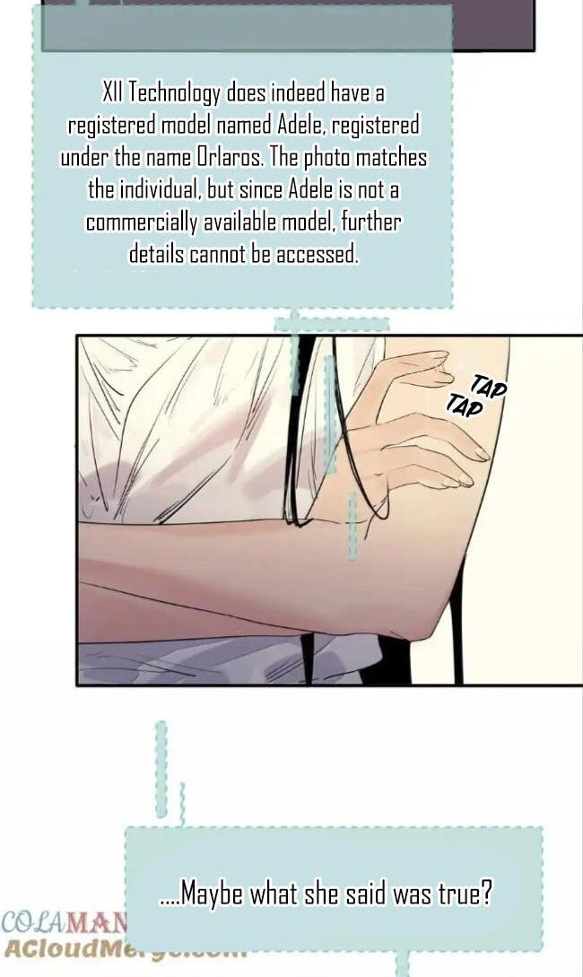 Read Renzao Tiwen 36.7℃ chapter 47 image 3 on Lezhin