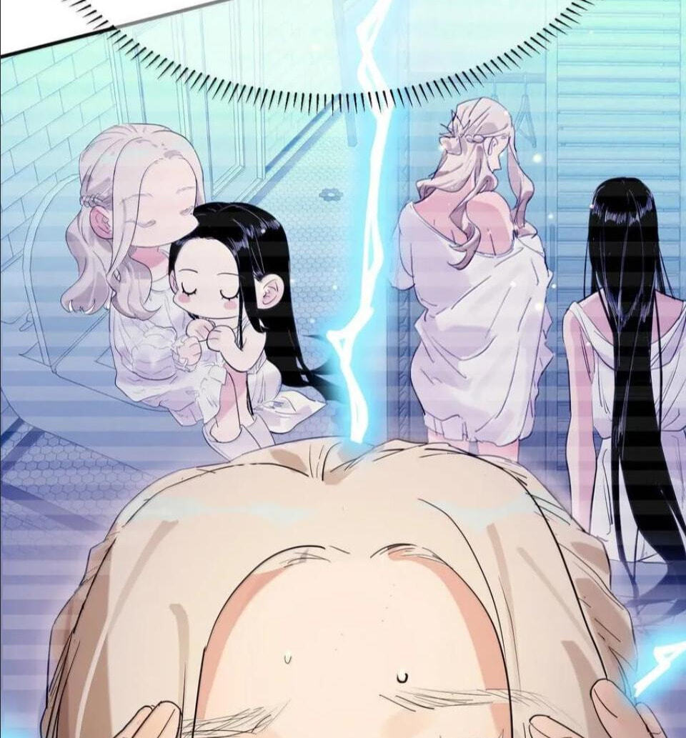 Read Renzao Tiwen 36.7℃ chapter 48 image 52 on Lezhin