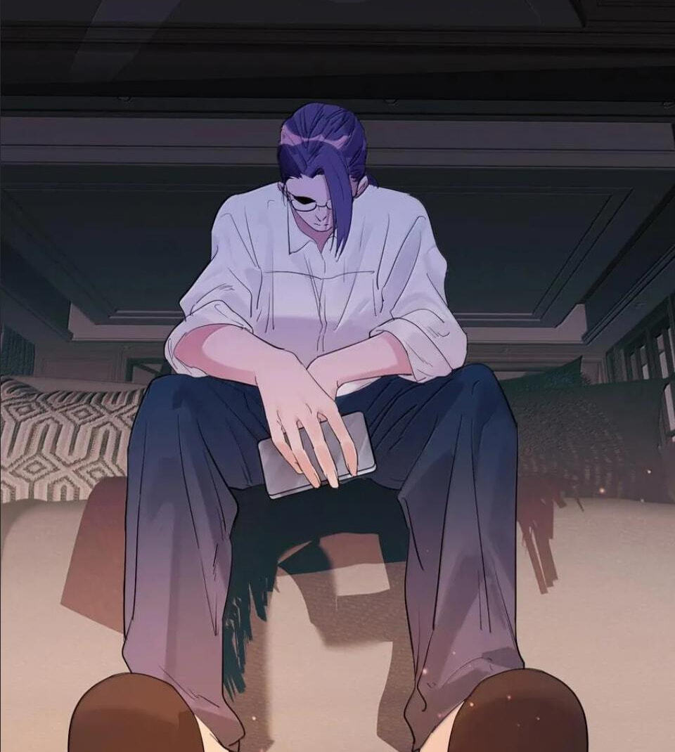 Read Renzao Tiwen 36.7℃ chapter 49 image 46 on Lezhin