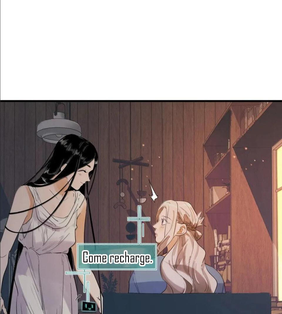Read Renzao Tiwen 36.7℃ chapter 49 image 56 on Lezhin
