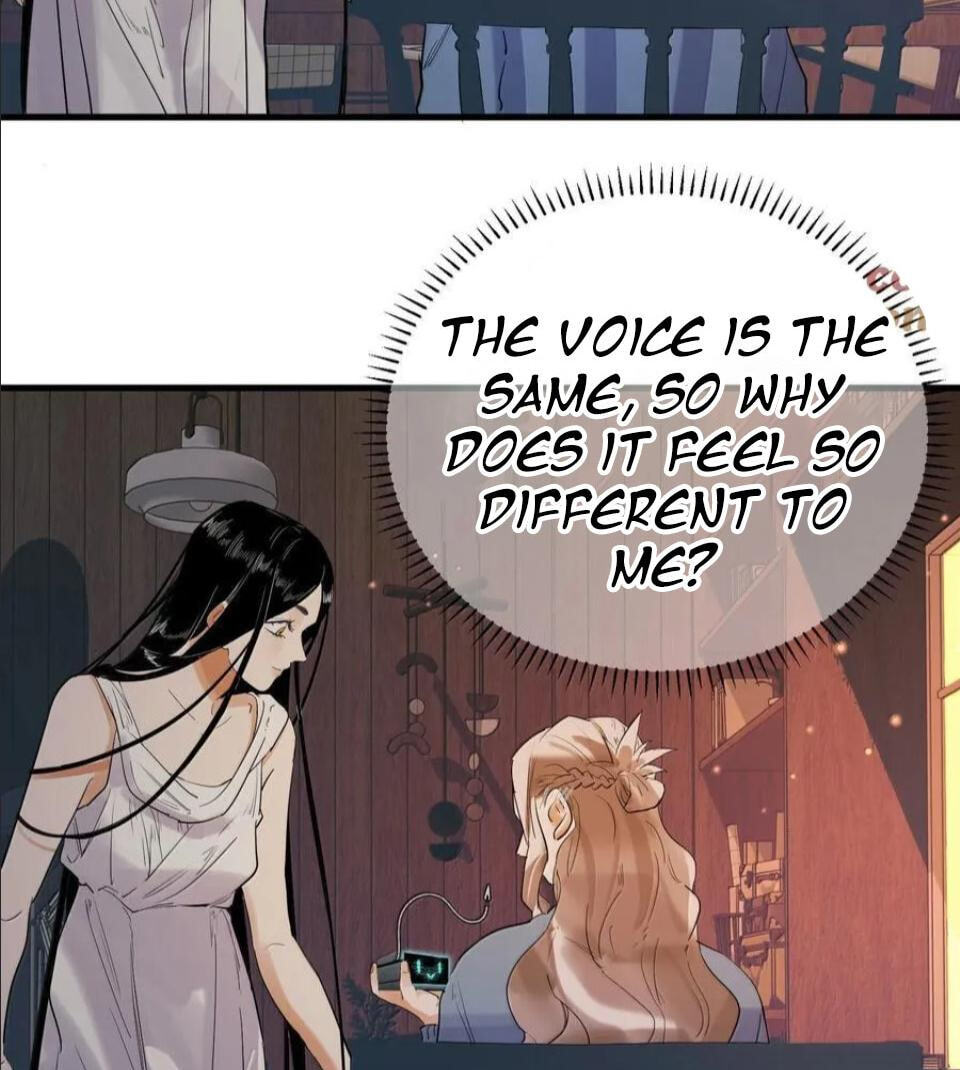 Read Renzao Tiwen 36.7℃ chapter 49 image 57 on Lezhin