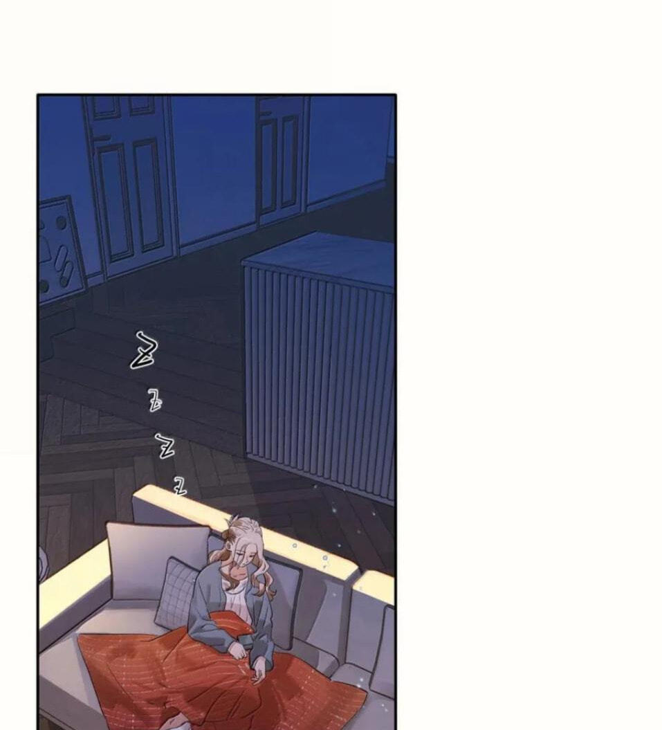 Read Renzao Tiwen 36.7℃ chapter 50 image 3 on Lezhin