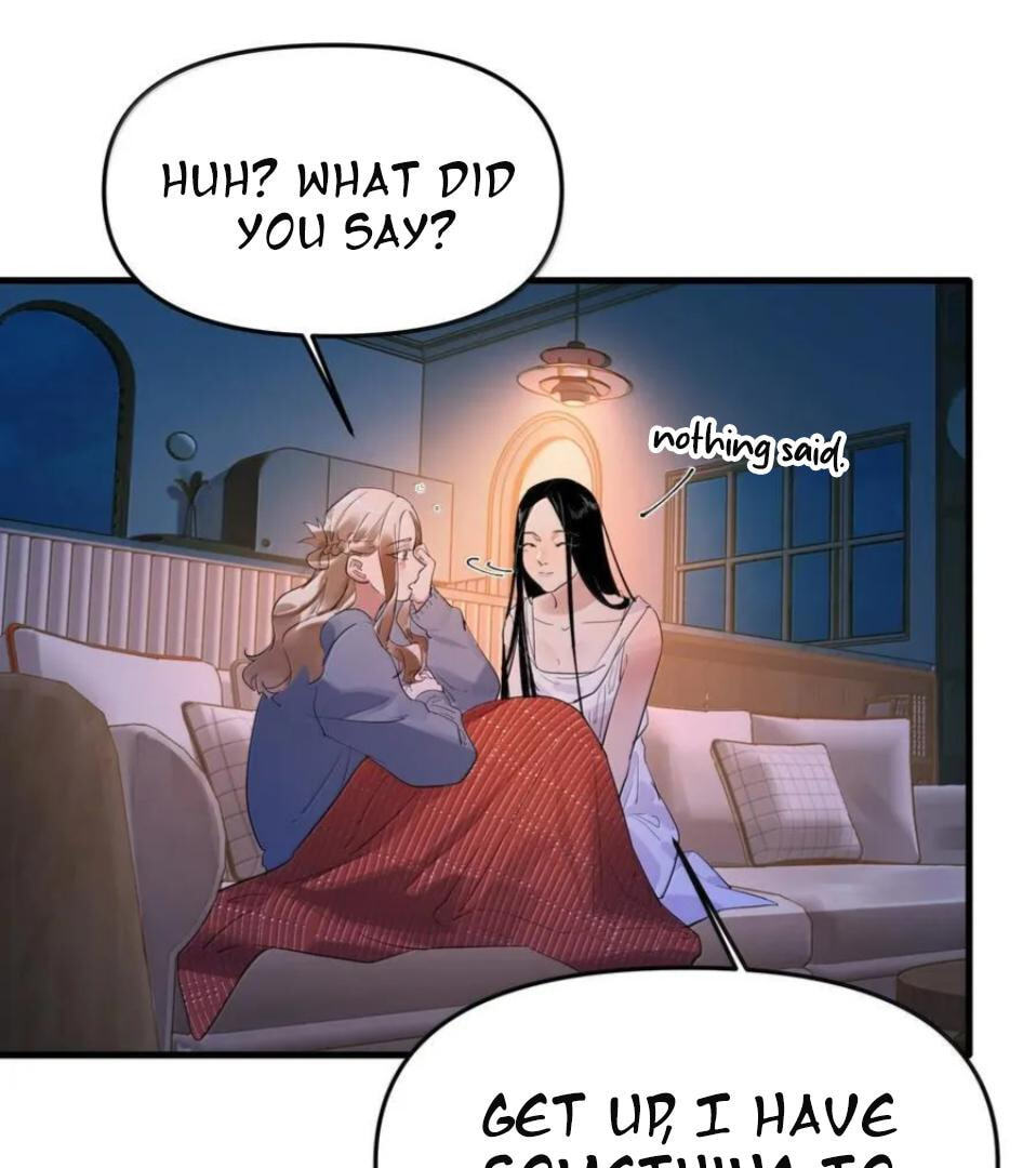 Read Renzao Tiwen 36.7℃ chapter 51 image 3 on Lezhin
