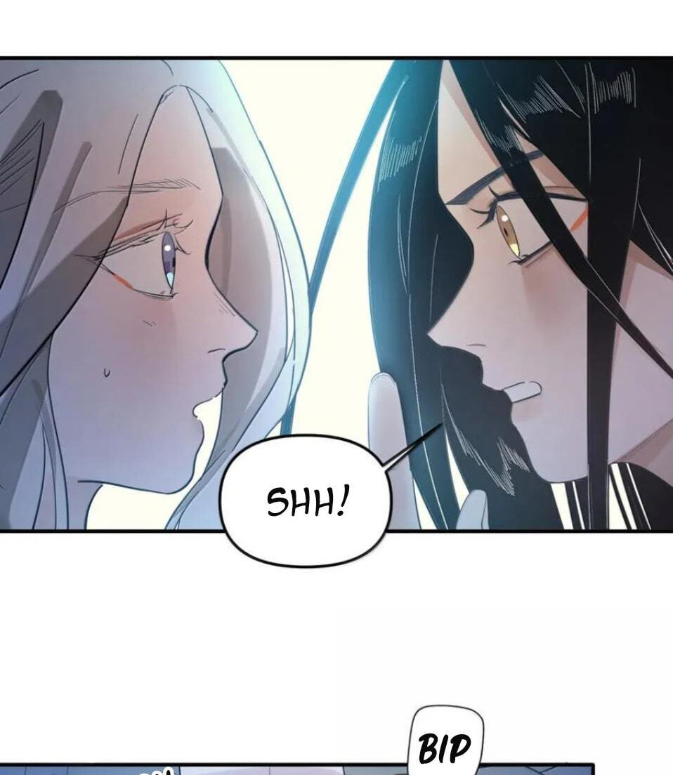 Read Renzao Tiwen 36.7℃ chapter 51 image 40 on Lezhin