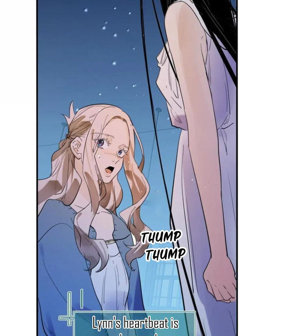 Read Renzao Tiwen 36.7℃ chapter 51 image 44 on Lezhin