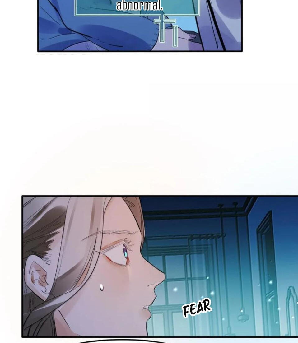 Read Renzao Tiwen 36.7℃ chapter 51 image 45 on Lezhin