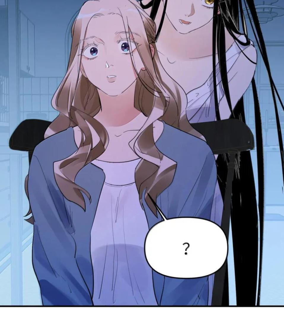 Read Renzao Tiwen 36.7℃ chapter 51 image 8 on Lezhin