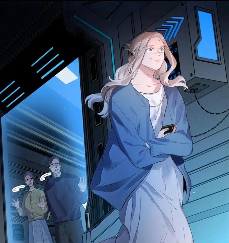 Read Renzao Tiwen 36.7℃ chapter 52 image 12 on Lezhin
